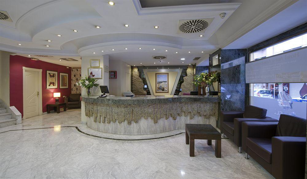 Hotel Porcel Sabica Grenada Wnętrze zdjęcie